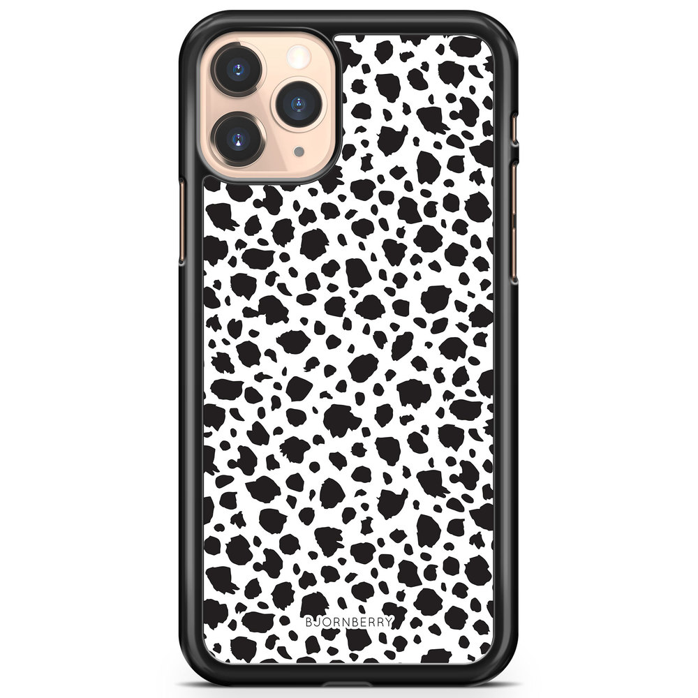 iPhone 11 Pro Case - Dalmatian Pattern
