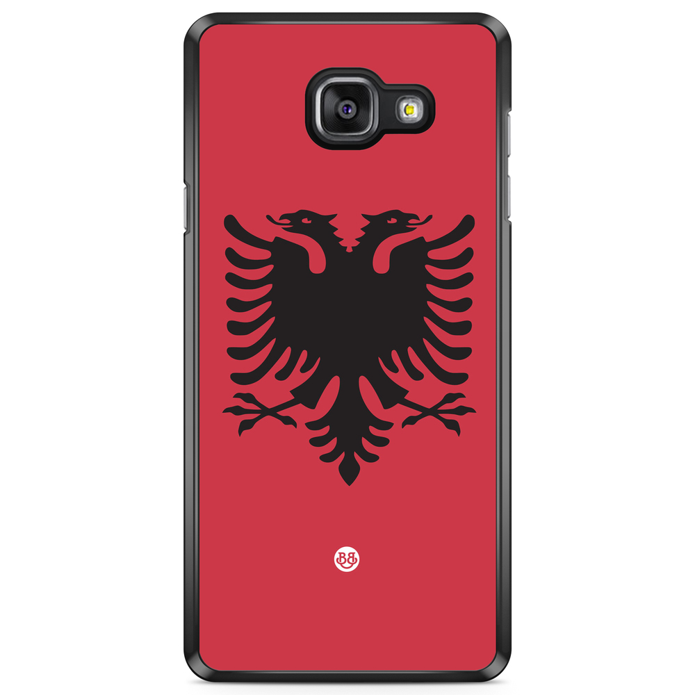Samsung Galaxy A5 6 (2016) Case - Albania