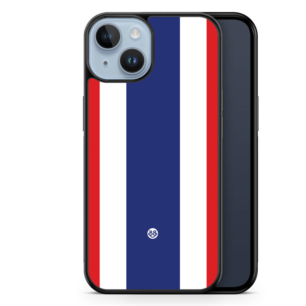 iPhone 14 Plus Case - Thailand