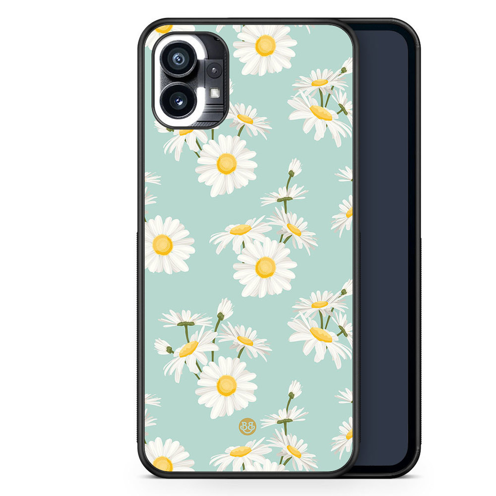 Nothing Phone (1) Case - Daisy