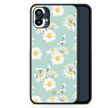 Nothing Phone (1) Case - Daisy