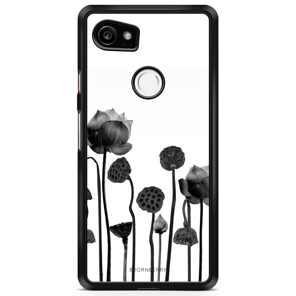 Google Pixel 2 XL Case - Lotus
