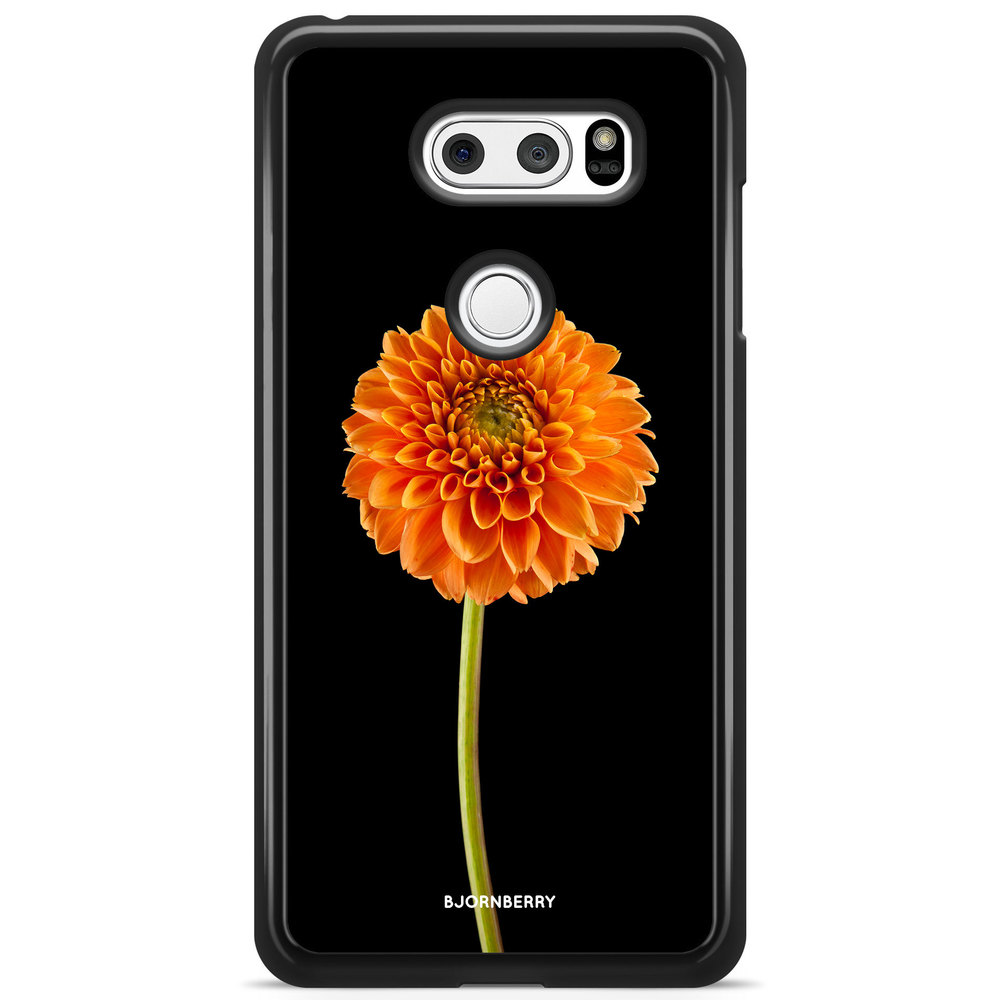 LG V30 Case - Flower