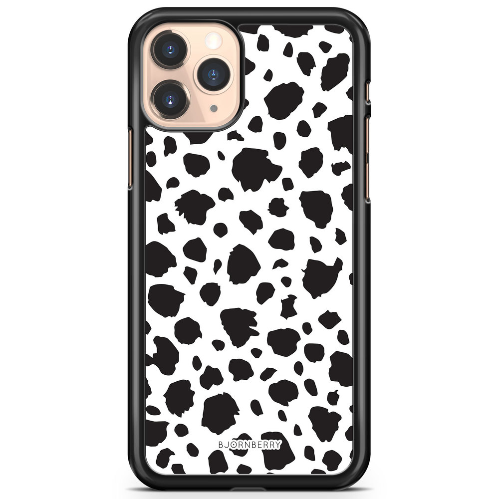 iPhone 11 Pro Case - Dalmatian Pattern