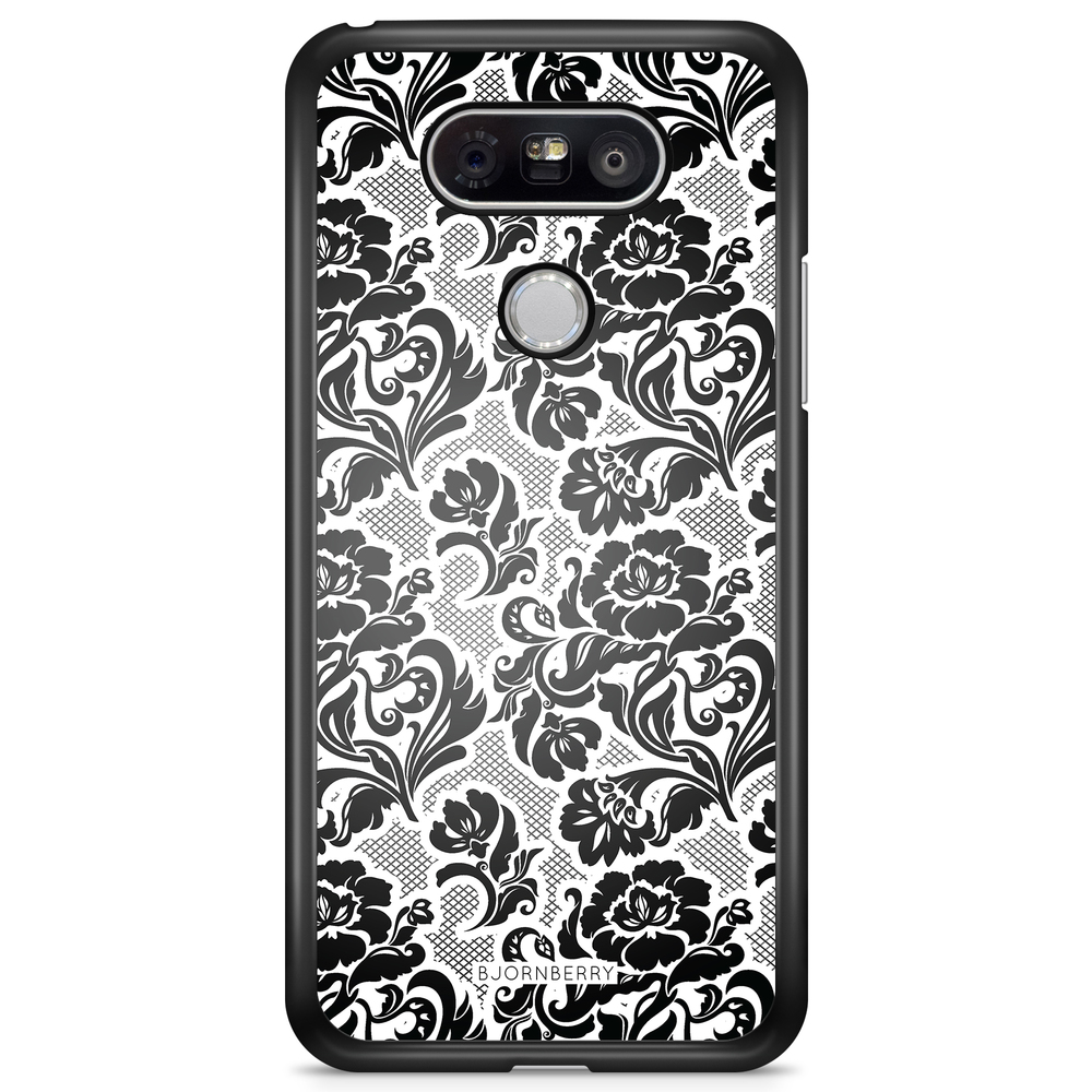LG G5 Case - Lace