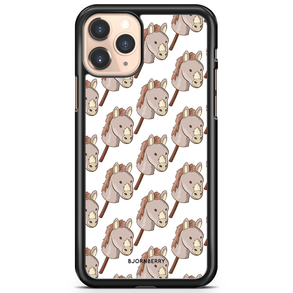 iPhone 11 Pro Case - Toy Horse