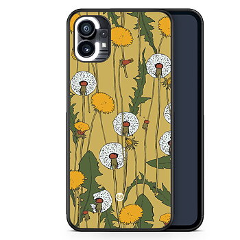 Nothing Phone (1) Case - Dandelion Family