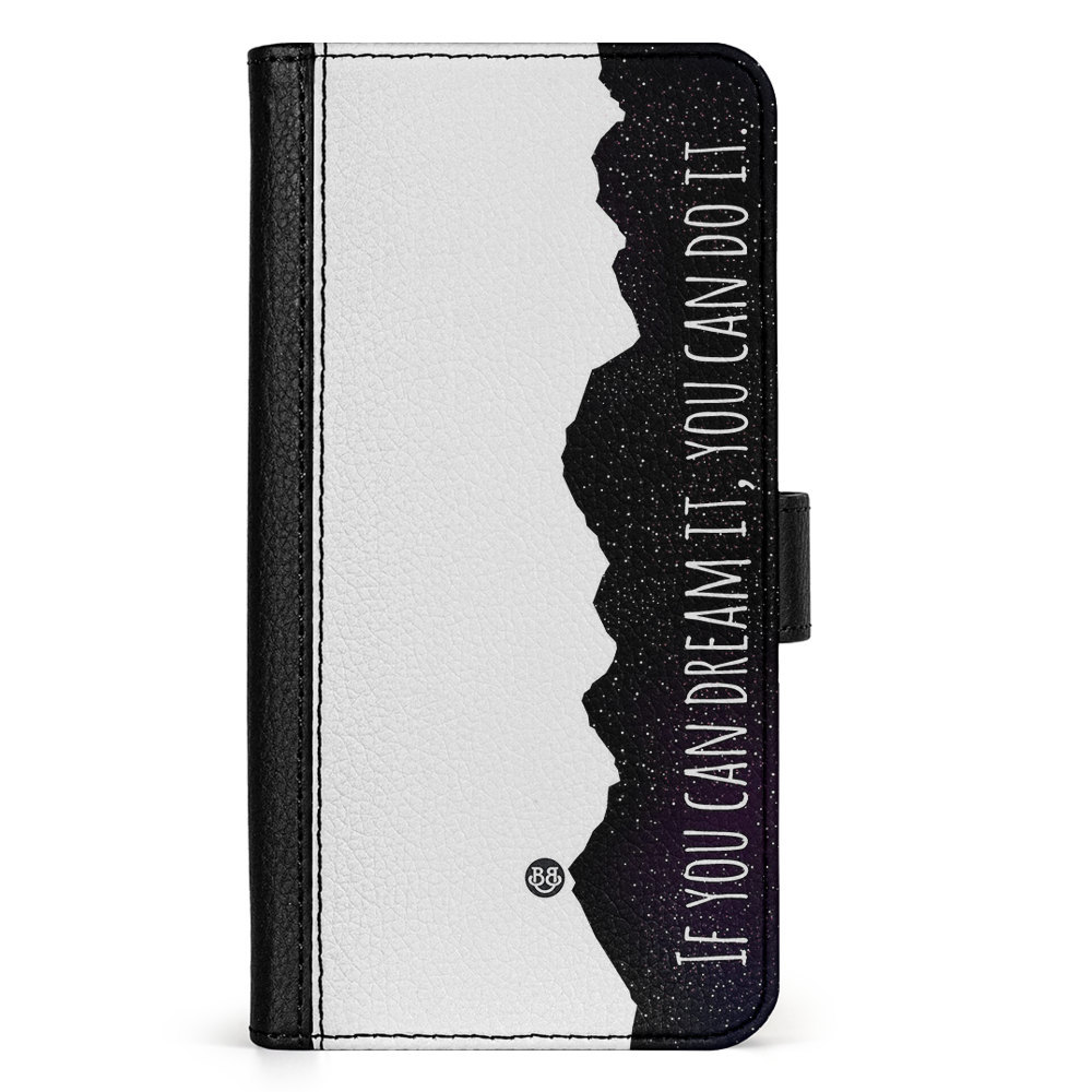 Xiaomi 13 Pro Wallet Case - Dream it