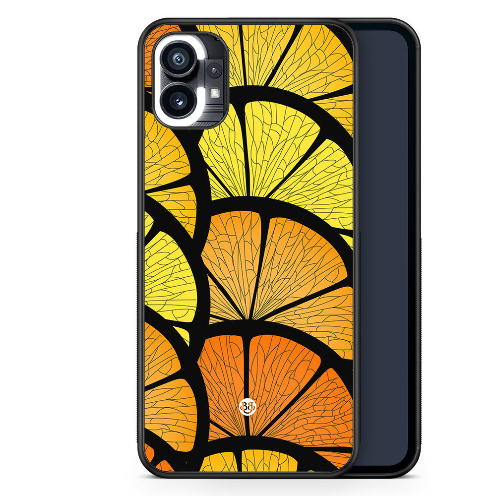 Nothing Phone (1) Case - Citrus