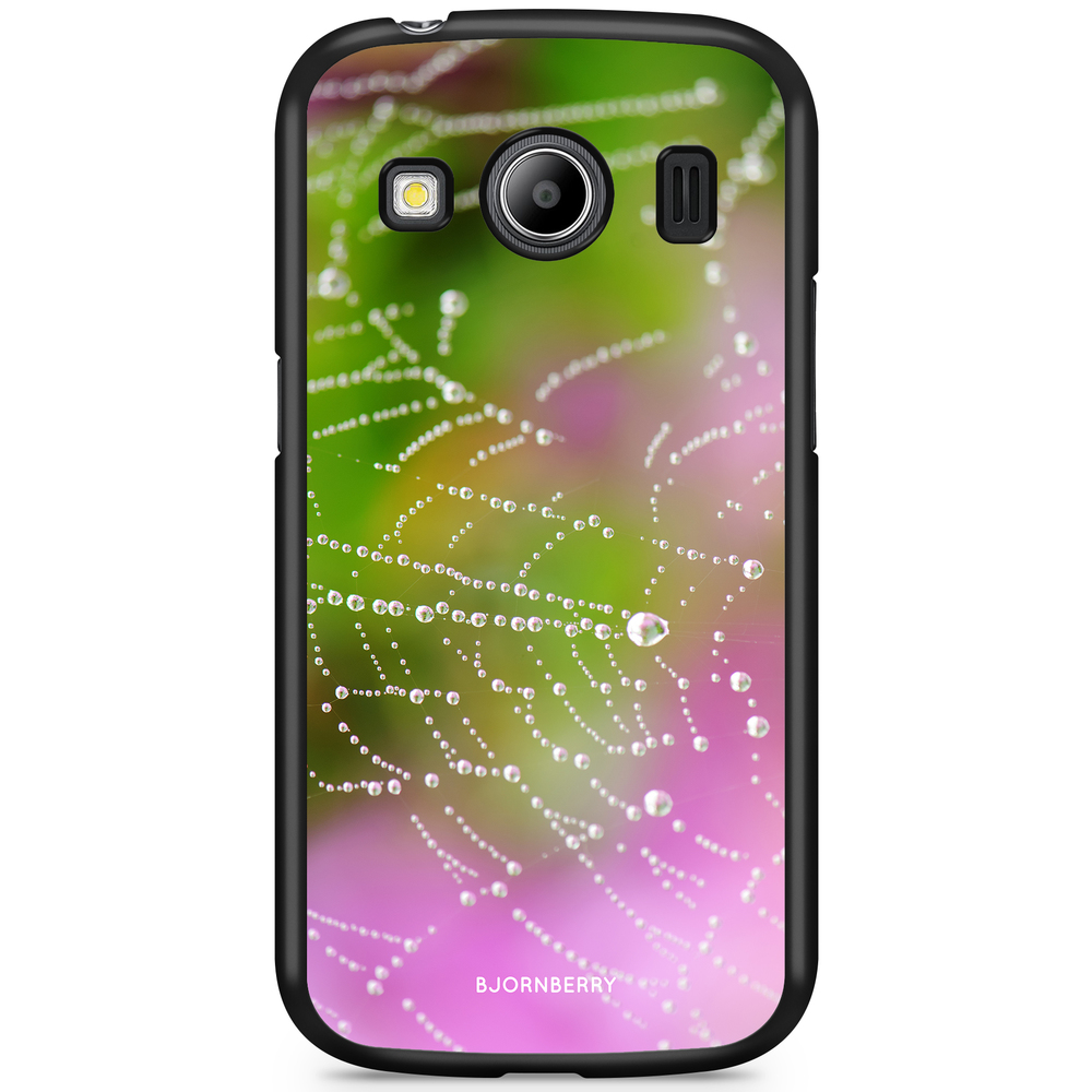 Samsung Galaxy Ace 4 Case - Spiderweb