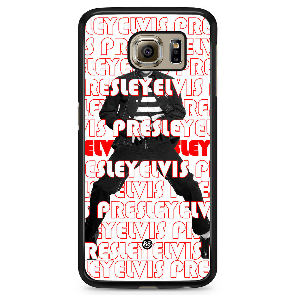 Samsung Galaxy S6 Case - Presley