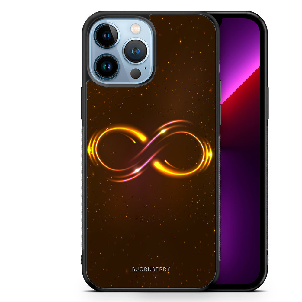 iPhone 13 Pro Max Case - Infinity
