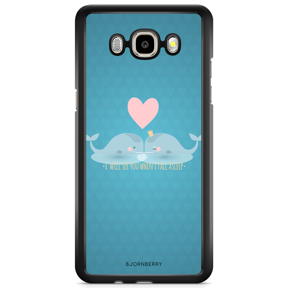 Samsung Galaxy J5 (2015) Case - See You