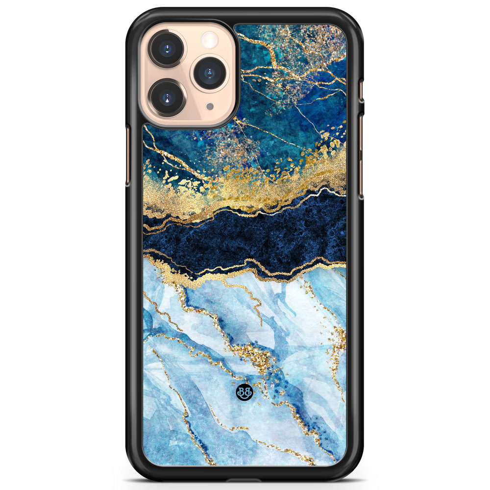 iPhone 11 Pro Max Case - Blue Dream