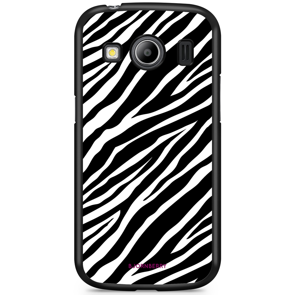 Samsung Galaxy Ace 4 Case - Zebra
