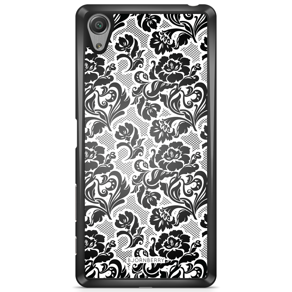 Sony Xperia XA Case - Lace