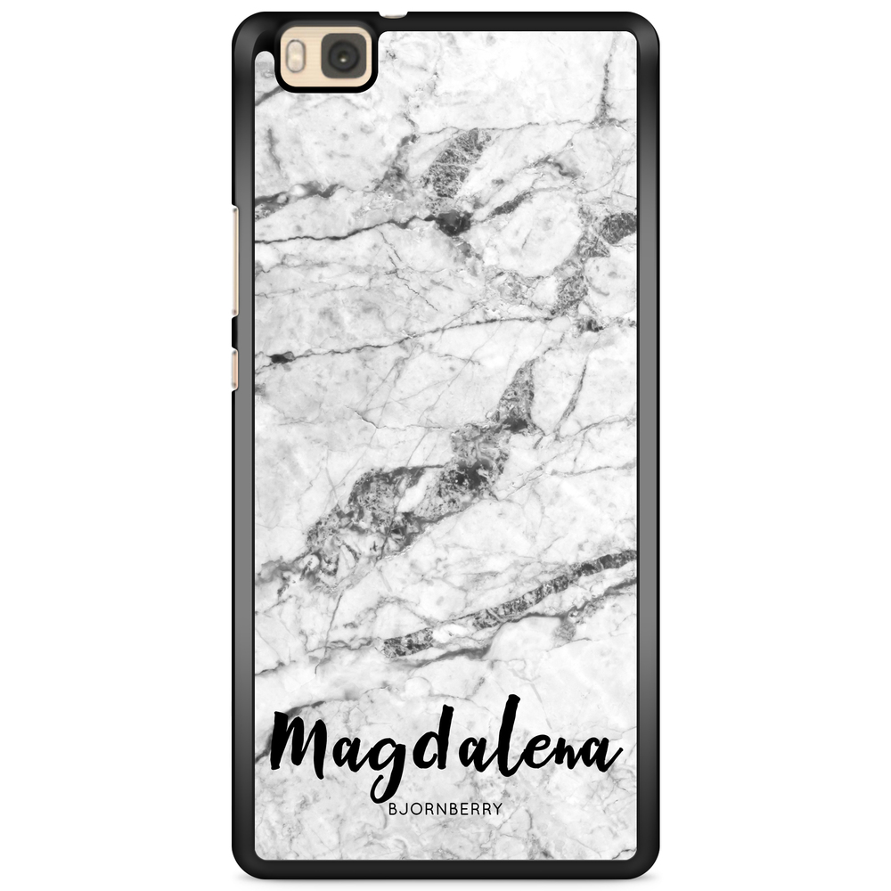 Huawei P8 Lite Case - Magdalena