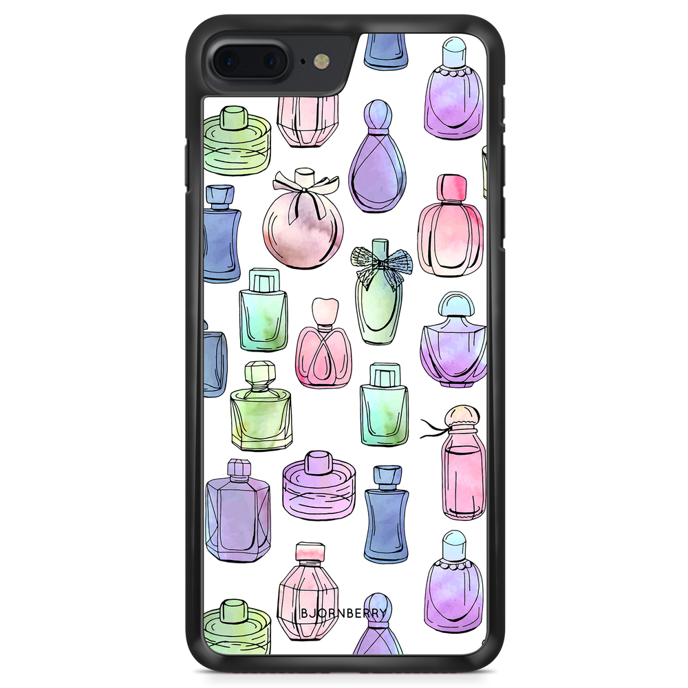 iPhone 8 Plus Case - Perfumes