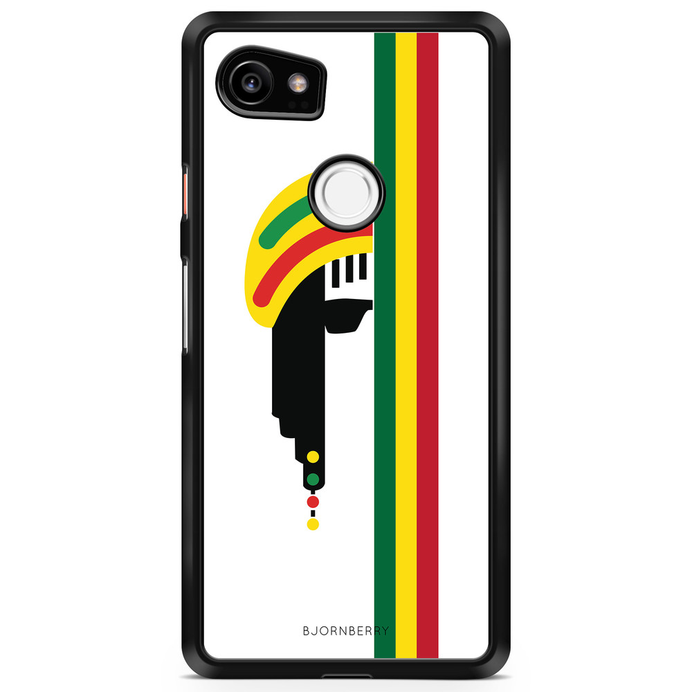 Google Pixel 2 XL Case - Marley