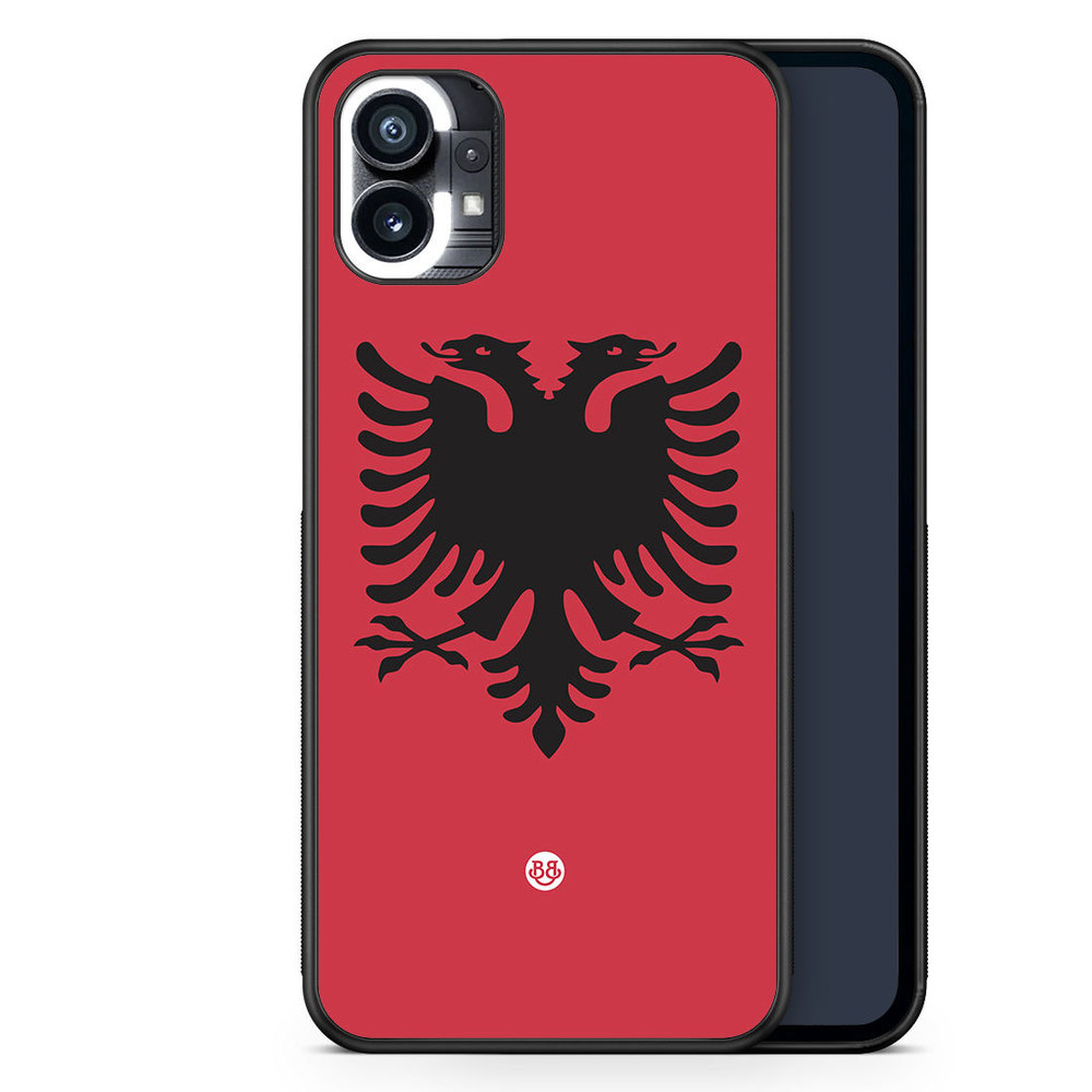 Nothing Phone (1) Case - Albania