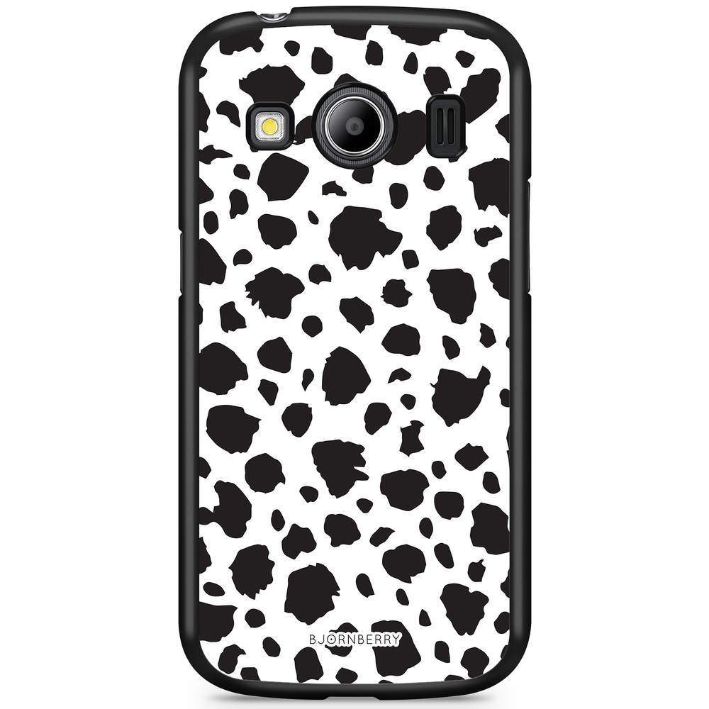 Samsung Galaxy Ace 4 Case - Dalmatian Pattern