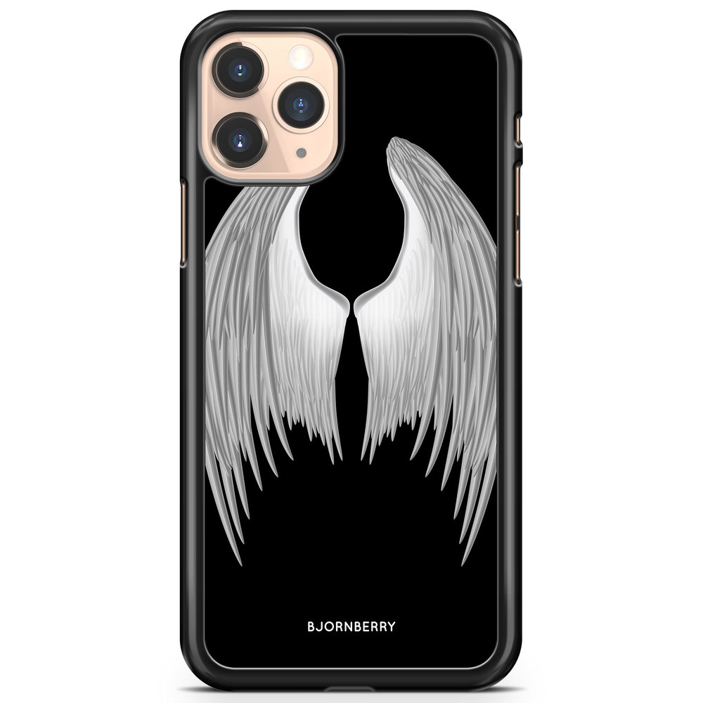 iPhone 11 Pro Case - Angel Wings