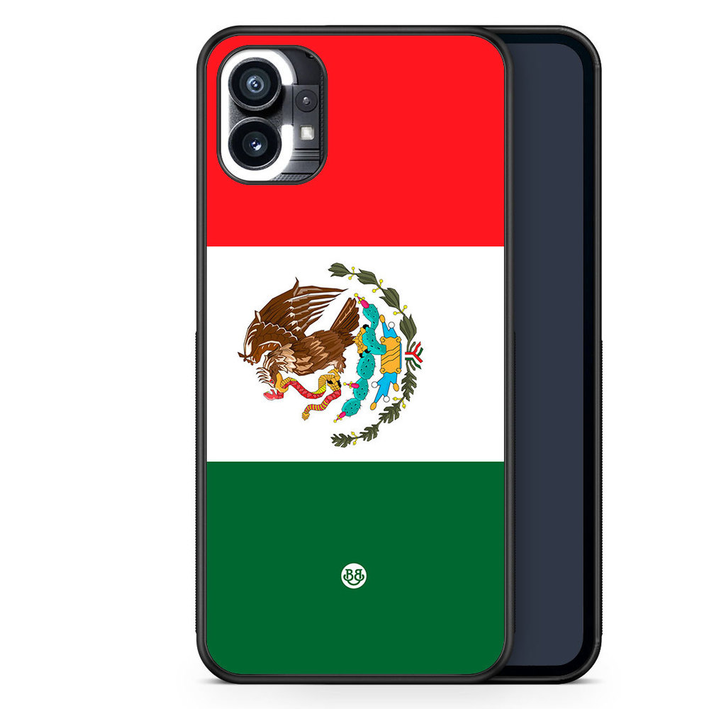 Nothing Phone (1) Case - Mexico