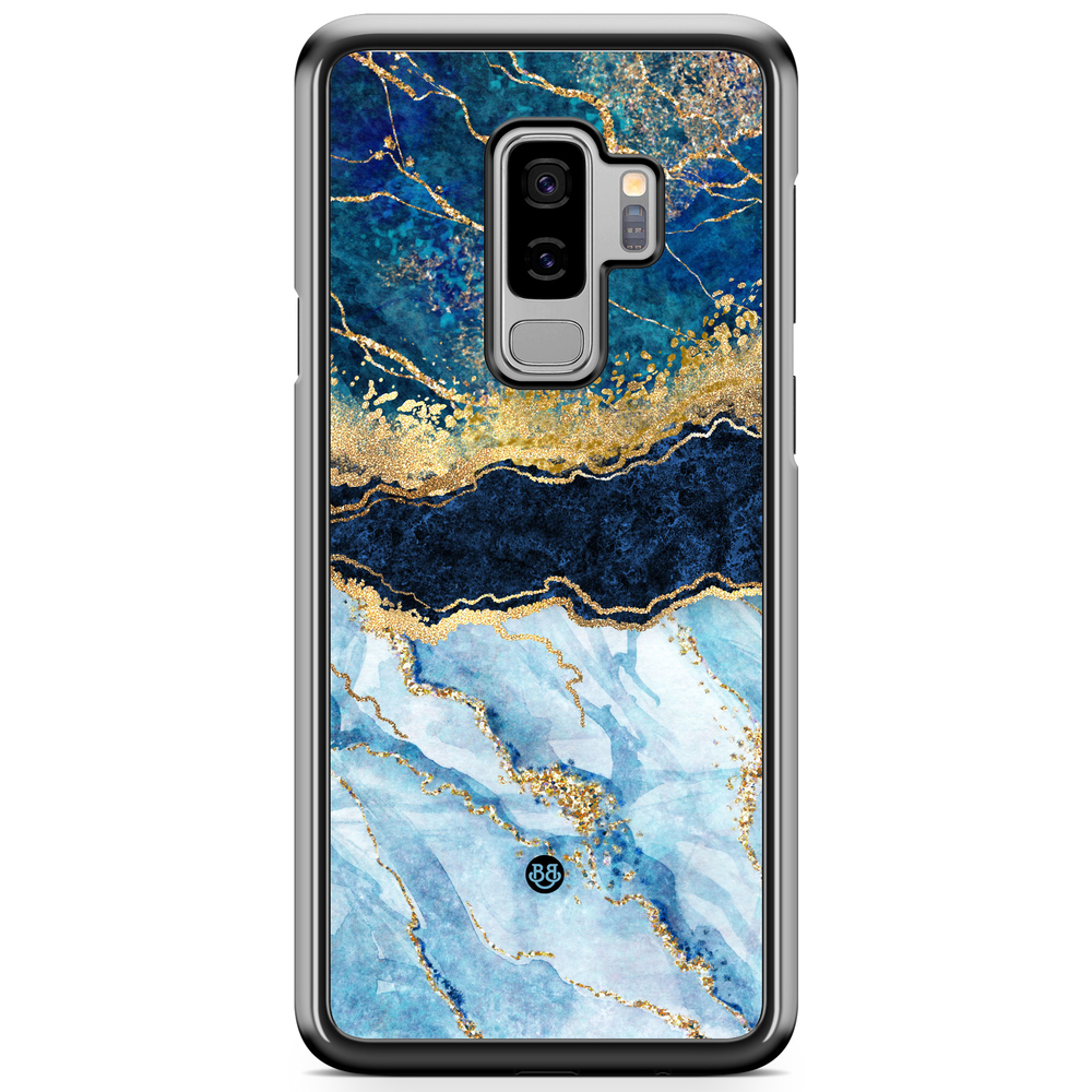 Samsung Galaxy S9 Plus Case - Blue Dream