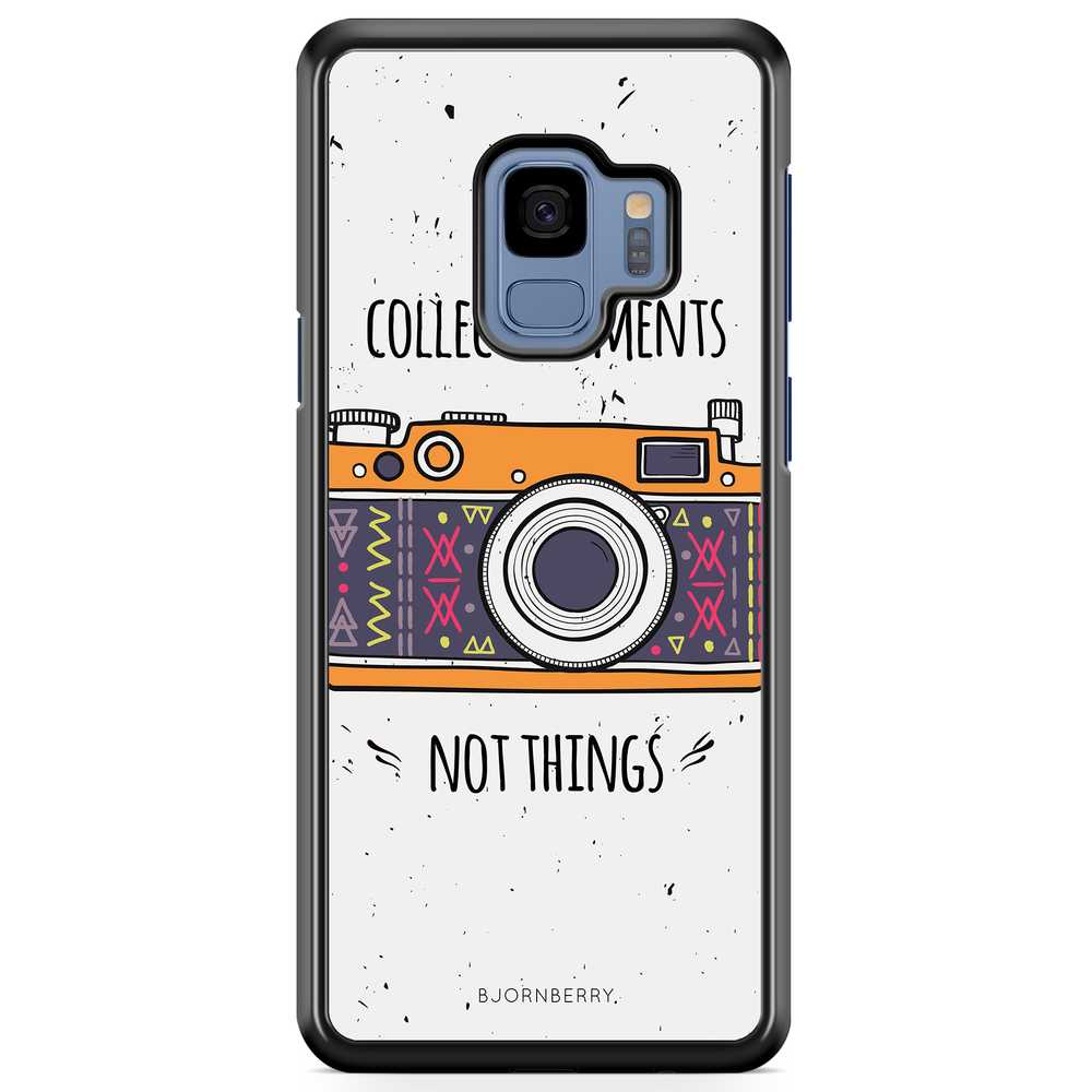 Samsung Galaxy S9 Case - Collect Moments