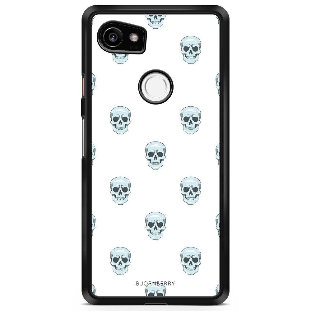 Google Pixel 2 XL Case - Skulls