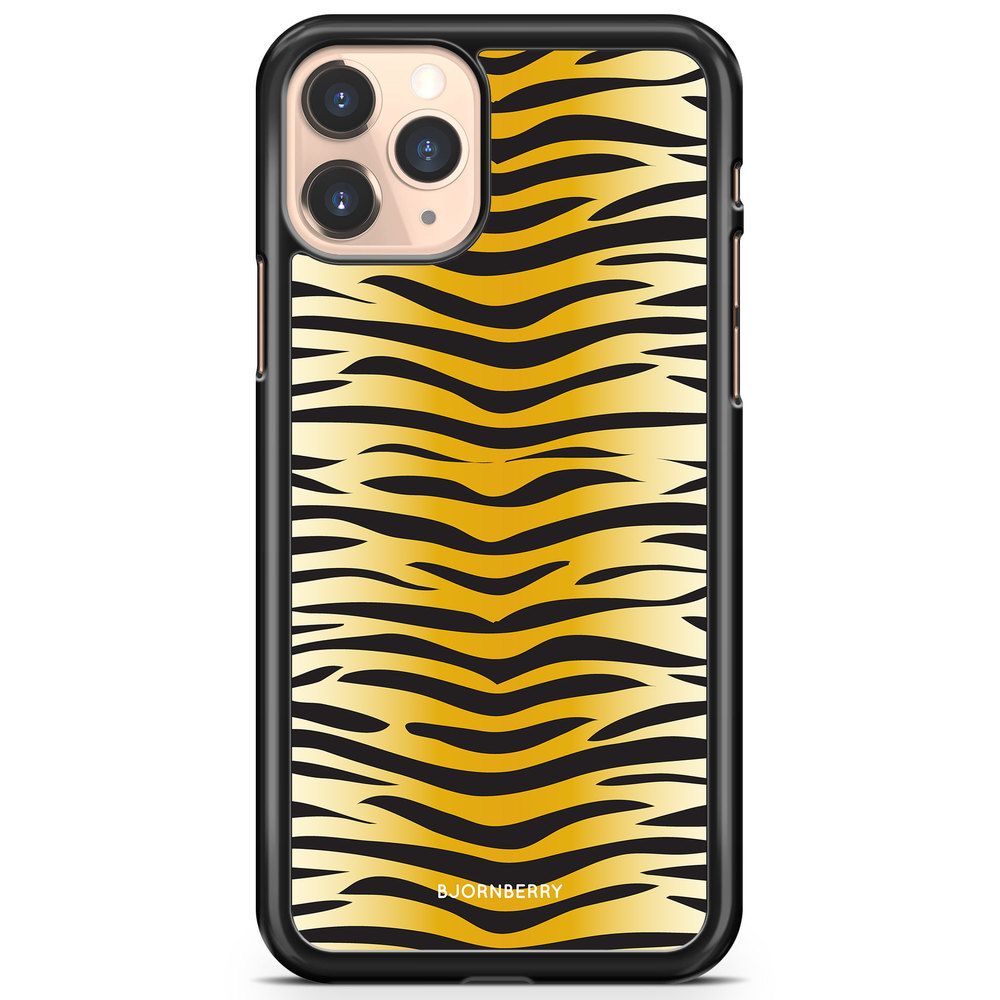 iPhone 11 Pro Case - Tiger
