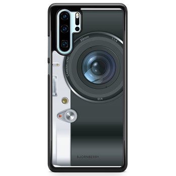 Huawei P30 Pro Case - Retro Camera