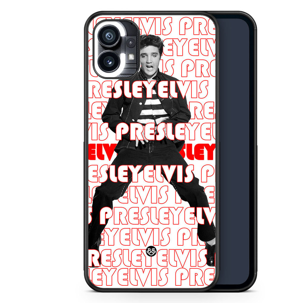 Nothing Phone (1) Case - Presley