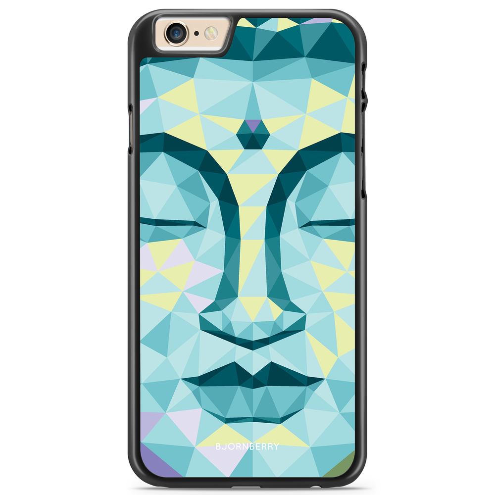 iPhone 6 Plus/6s Plus Case - Buddha