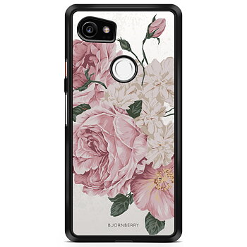 Google Pixel 2 XL Case - Roses