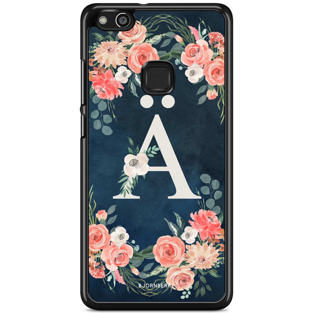 Huawei P10 Lite Case - Monogram Ä