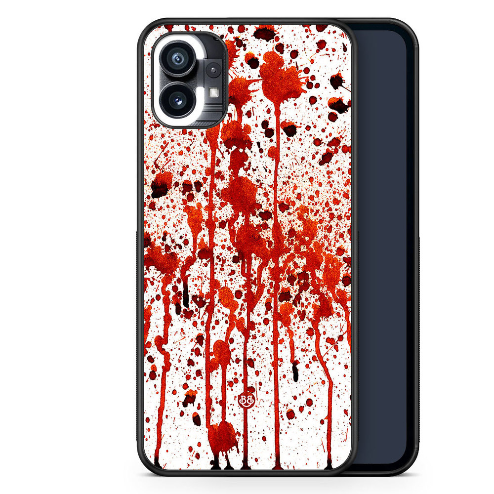 Nothing Phone (1) Case - Bloody