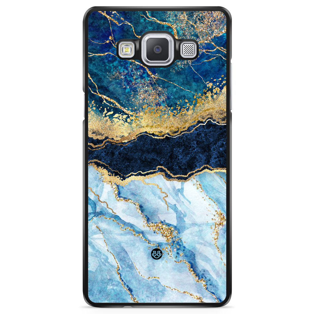 Samsung Galaxy A5 (2015) Case - Blue Dream