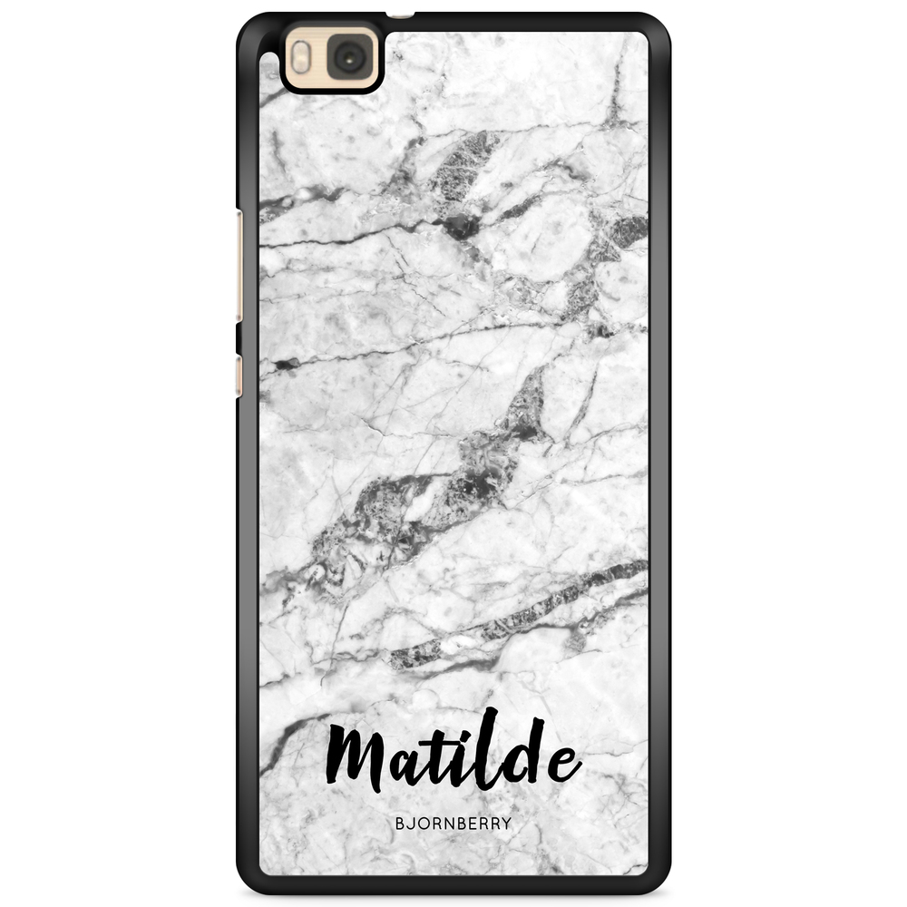 Huawei P8 Lite Case - Matilde