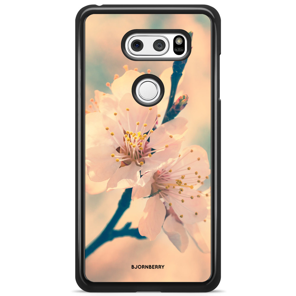 LG V30 Case - Blossom