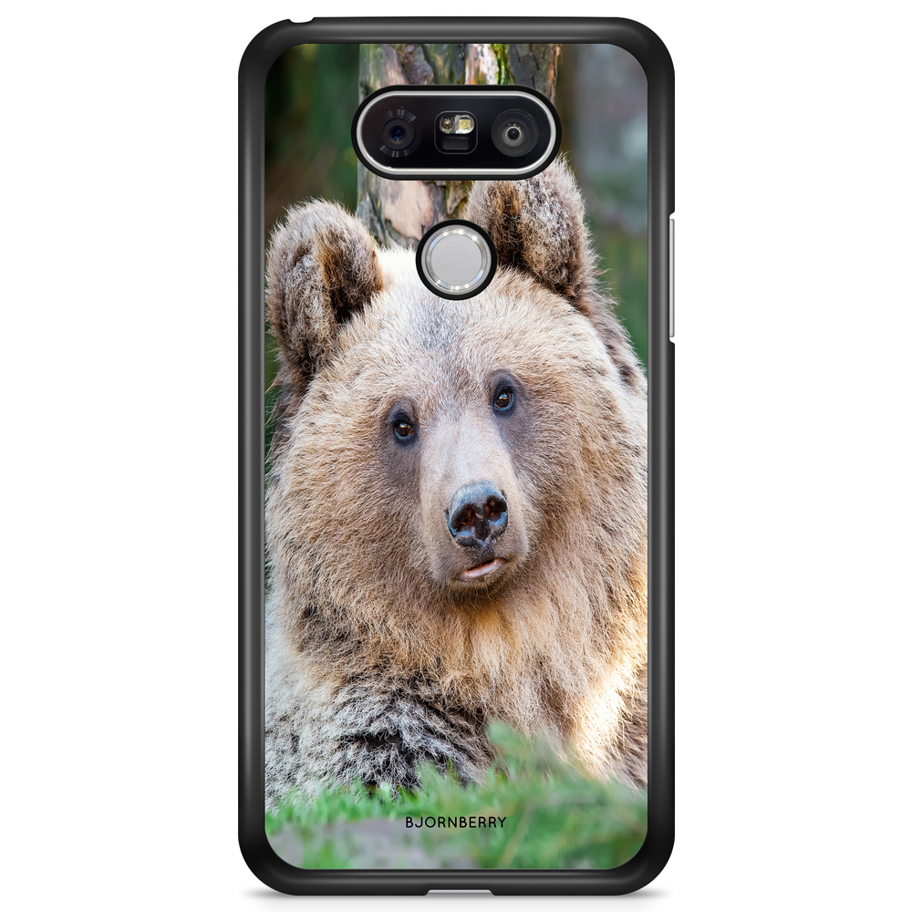 LG G5 Case - Cute Bear