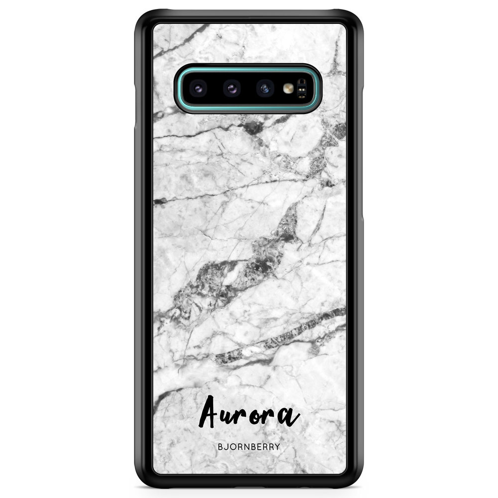 Samsung Galaxy S10 Case - Aurora