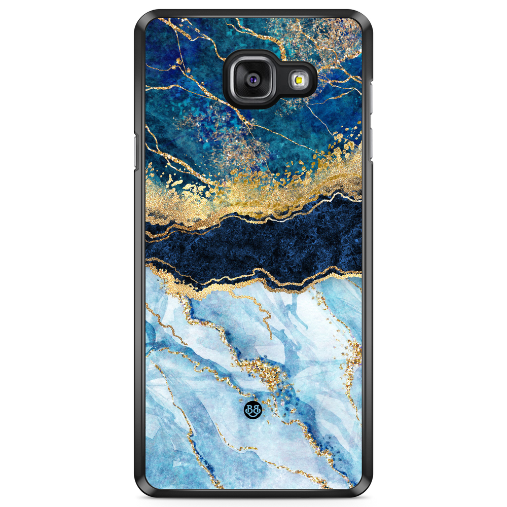 Samsung Galaxy A5 6 (2016) Case - Blue Dream