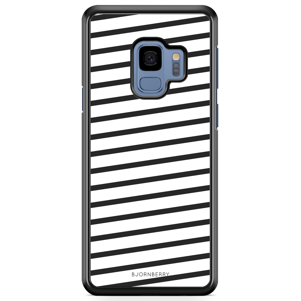 Samsung Galaxy S9 Case - Striped