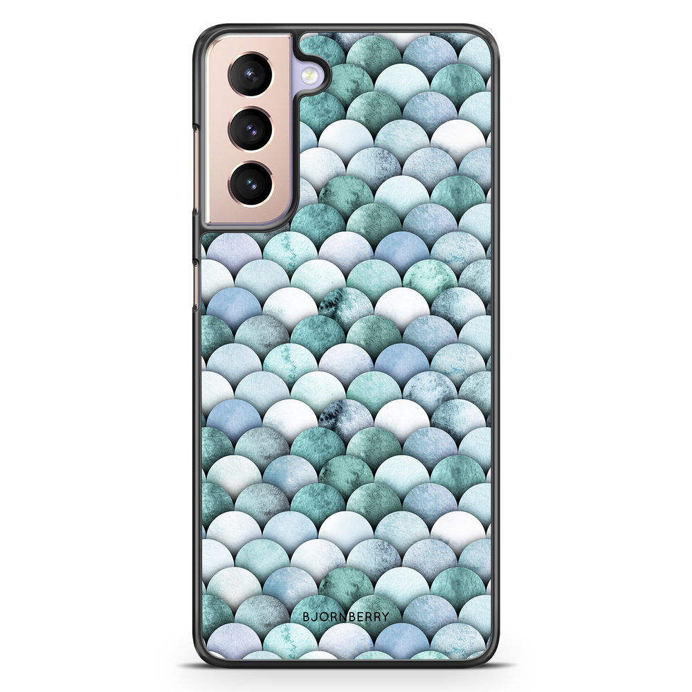 Samsung Galaxy S21 Case - Scales