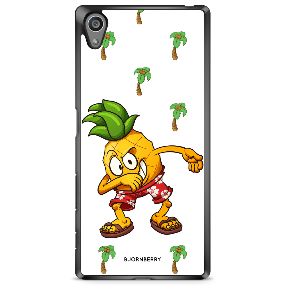 Sony Xperia Z5 Premium Case - Dabbing