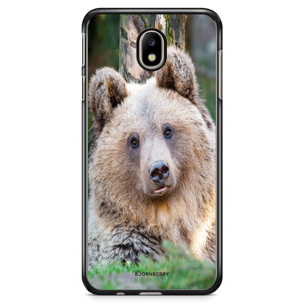 Samsung Galaxy J3 (2017) Case - Cute Bear