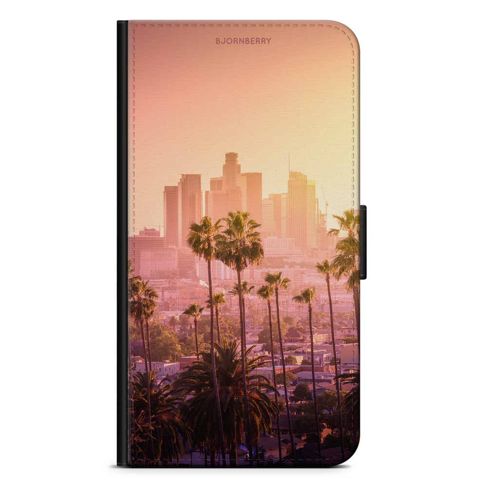 Samsung Galaxy Note 20 Plånboksfodral - Los Angeles