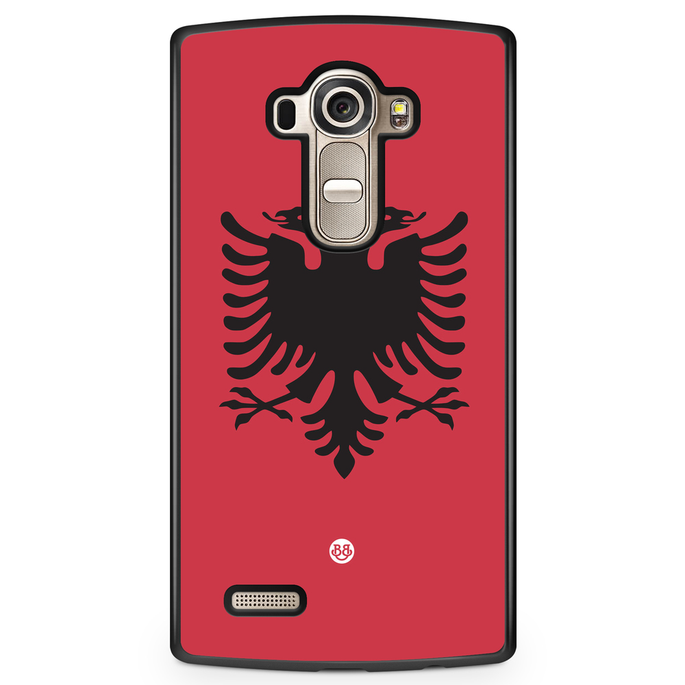 LG G4 Case - Albania