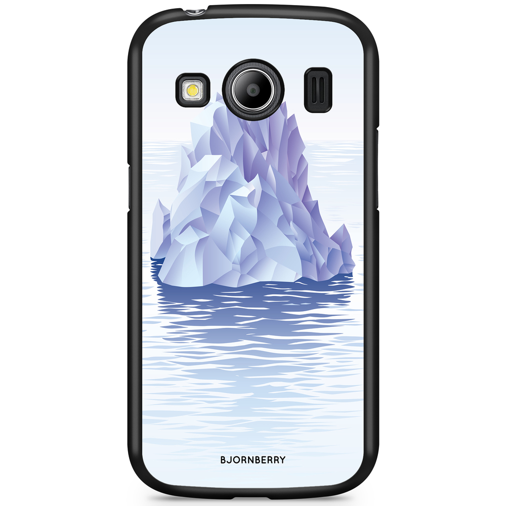 Samsung Galaxy Ace 4 Case - Iceberg